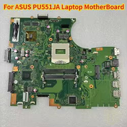 Placa Base ASUS PU551JA – 820M 1GB para Portátil