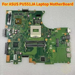 Placa Base ASUS PU551JA – 820M 1GB para Portátil