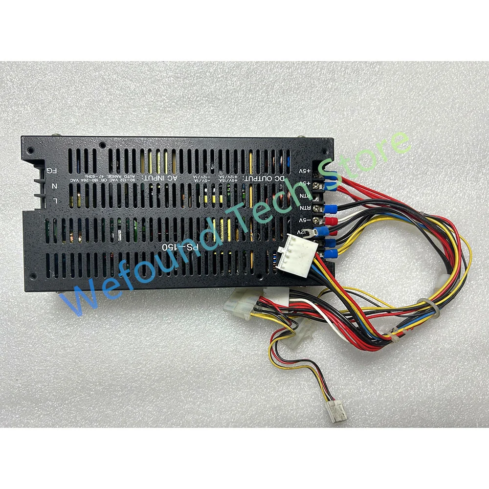 PS-150 AT Módulo de potencia industrial PSA-1509U - imagen 4