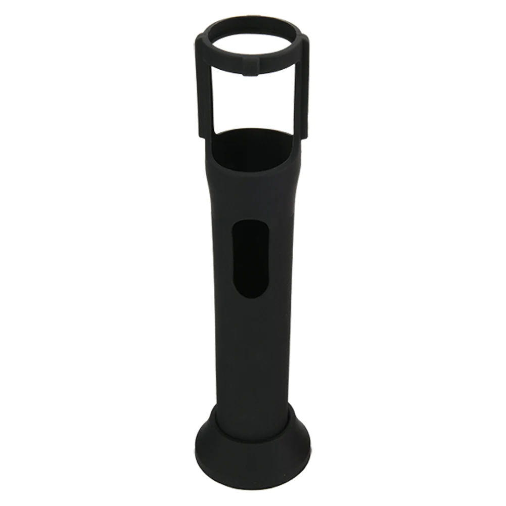 Funda de silicona con mangas antideslizantes para micrófono, soporte para micrófono inalámbrico JBL PartyBox - imagen 3