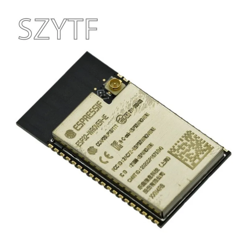 Módulo MCU IOT ESP32 WROVER IE inalámbrico, ESP32-WROVER-IE, 4MB, 8MB, 16MB, Dual Core, WiFi, compatible con Bluetooth
