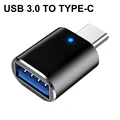 USB TO TYPEC Plug