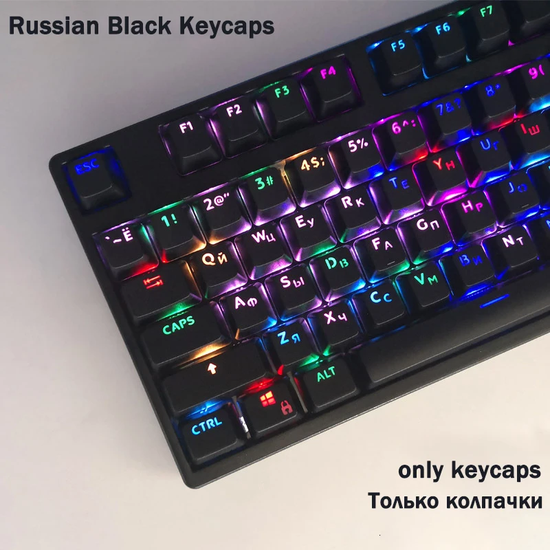 Russian Black