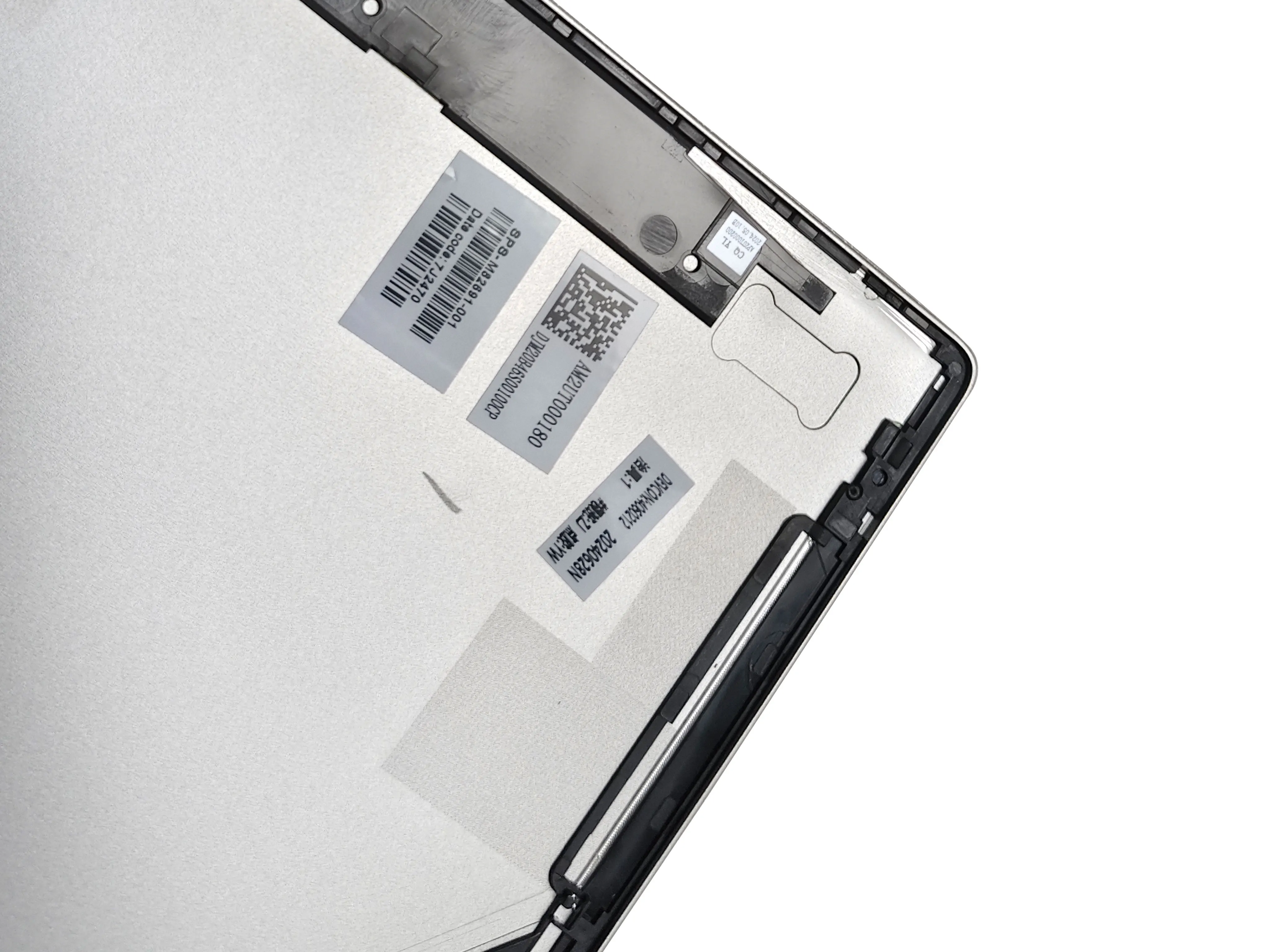 Nuevo para HP ENVY X360 13-BD 13m-bd0033dx 13M-BD0023DX cubierta trasera Lcd tapa superior M82691-001 - imagen 4