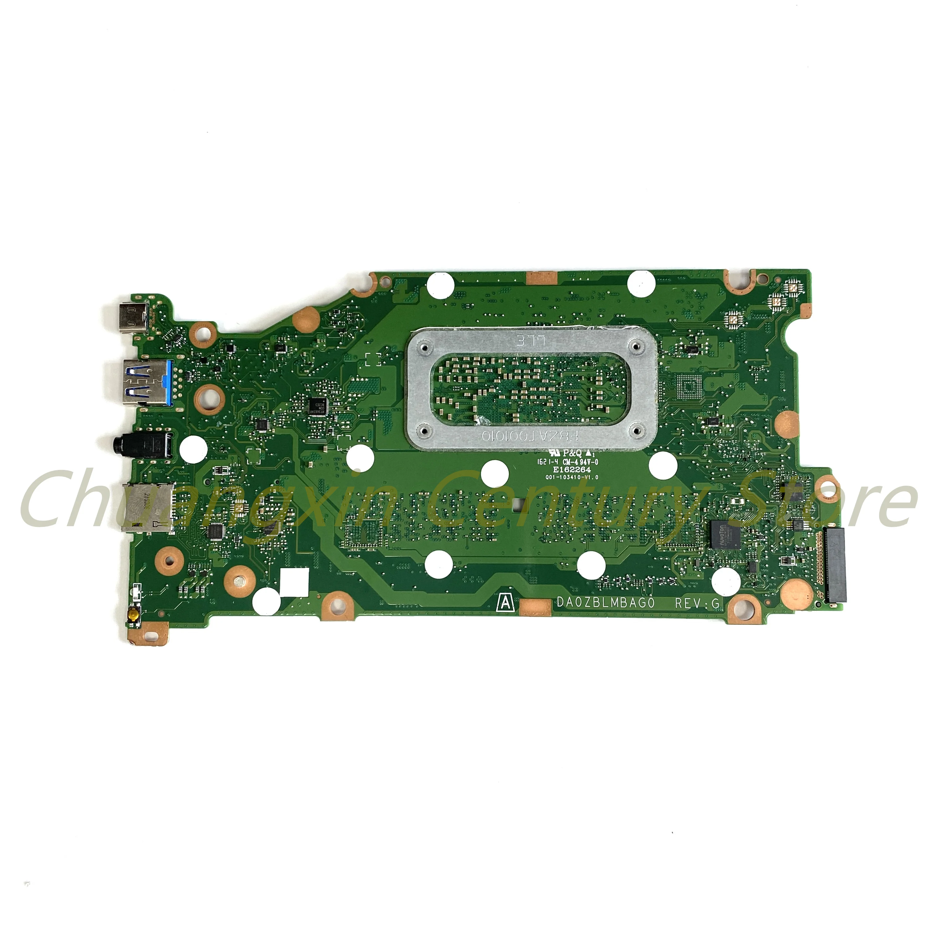 Placa base DA0ZBLMBAG0 para portátil Acer Chromebook CP514-1H con R3-3050U R3-3250U R5-3500U CPU 4G/8GB RAM probada y enviada - imagen 2