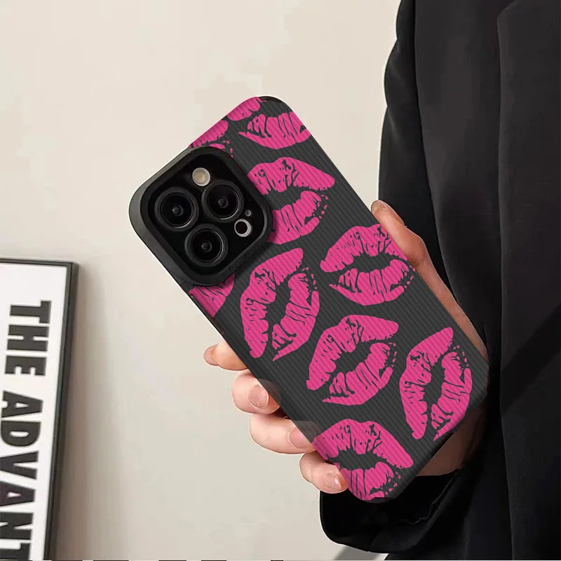 Funda para Samsung Galaxy S24 S23 S22 Ultra Plus S20 FE A55 A53 A52S A52 A54 A14 A33 A13 A34 A32 A51 A73 A72 A71 A22 A23 5G - imagen 5