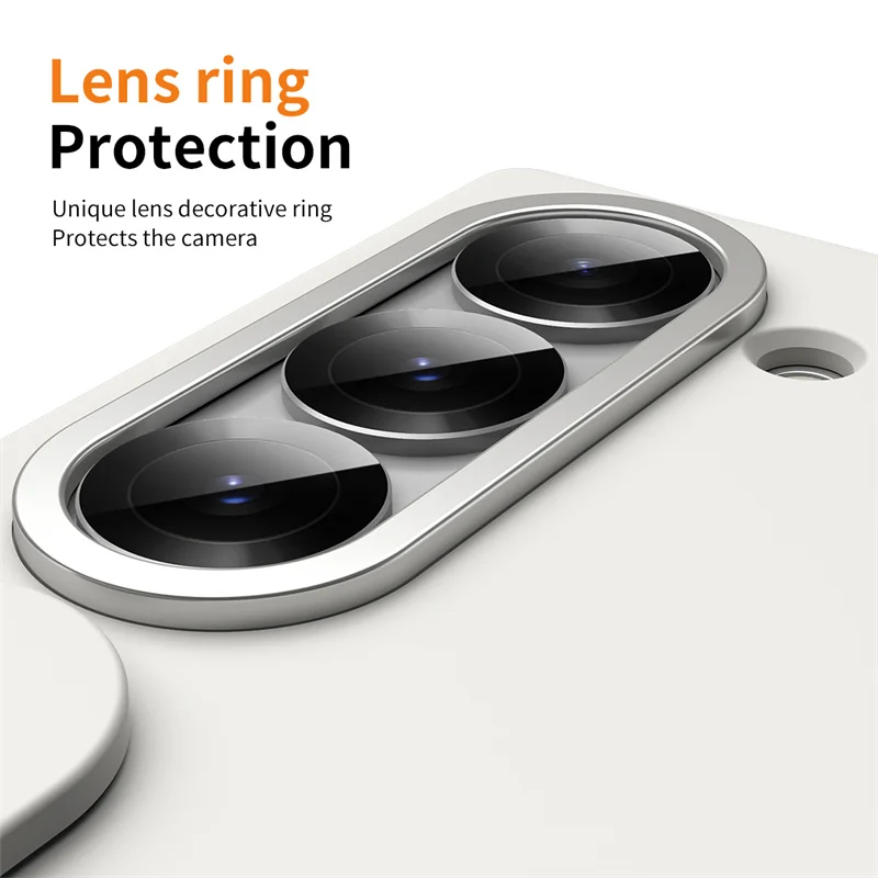 Funda de teléfono con bisagra y soporte para pulsera, funda protectora de pantalla para Samsung Galaxy Z Fold 7 6 5 4 3 con ranura para bolígrafo y S - imagen 3