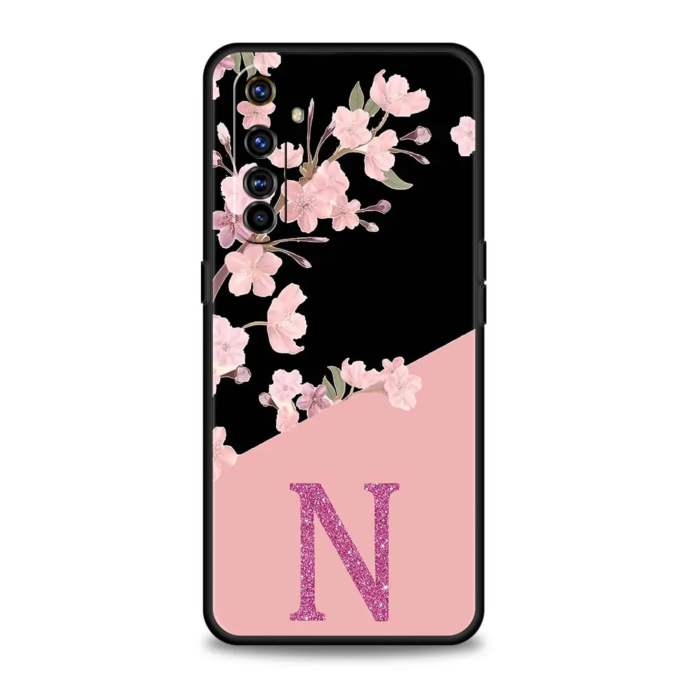 Funda de teléfono para Realme GT Neo 2, 3, 3T, 5, Realme, 12, 11, 5G, 10, 9, 8, 5G, 7, 6, GT5, GT3, GT2 Pro, C21, C11, C25, C35 - imagen 3