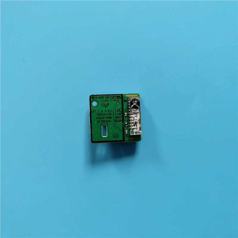 Nueva placa de Sensor IR BN41-02151A UH5500_IR es para UN65H6300AFXZA UN75H6300AFXZA UN65H6300AF UN75H6300AF TV Sensor remoto IR - imagen 5