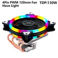 120mm Fan 4Pin PWM