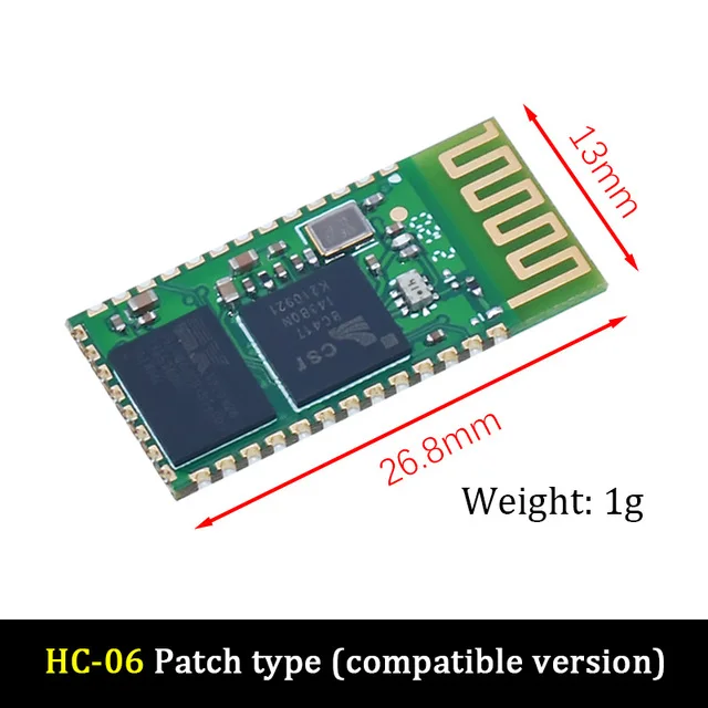 HC-05 SMD