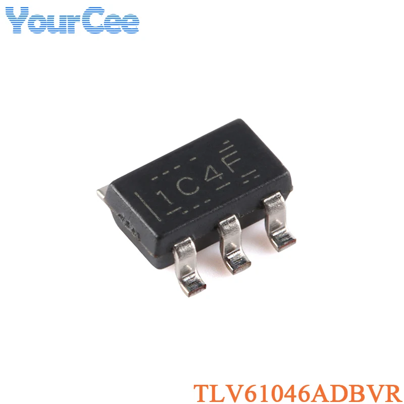 50 uds/5 uds TLV61220 TLV61220DBVR TLV61046ADBVR TLV62569PDDCR TLV61048DBVR SOT-23-6 Chip convertidor de refuerzo de voltaje - imagen 5