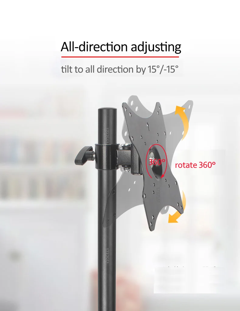 Giratorio - Vista del Giratorio