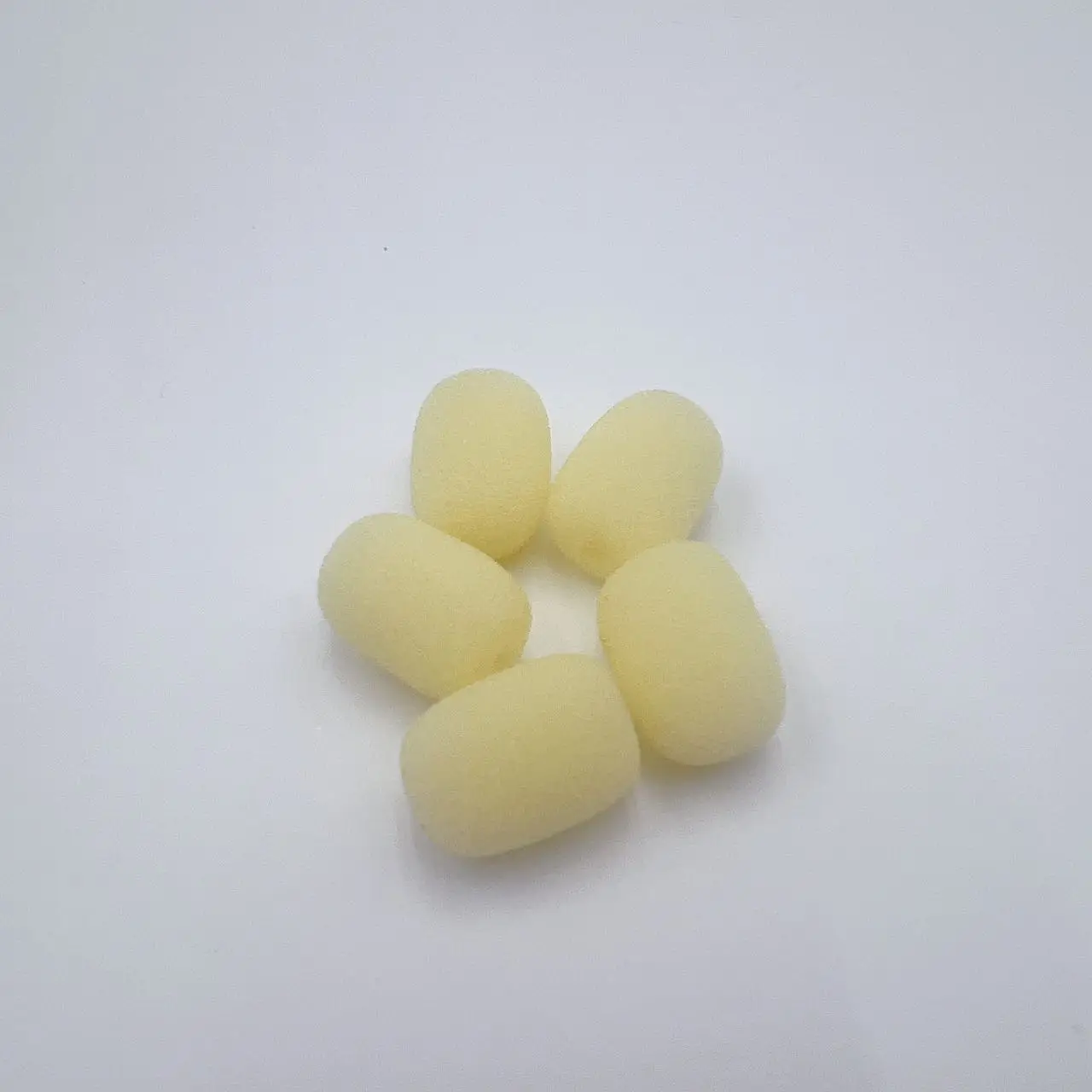YELLOW-5pcs