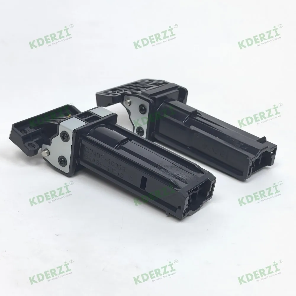 B4A39-60011 Bisagra ADF Original para HP M680 M525 M575 M775 M725 M630 X585 7500 8500 fn1 Q7407-40033 - imagen 3