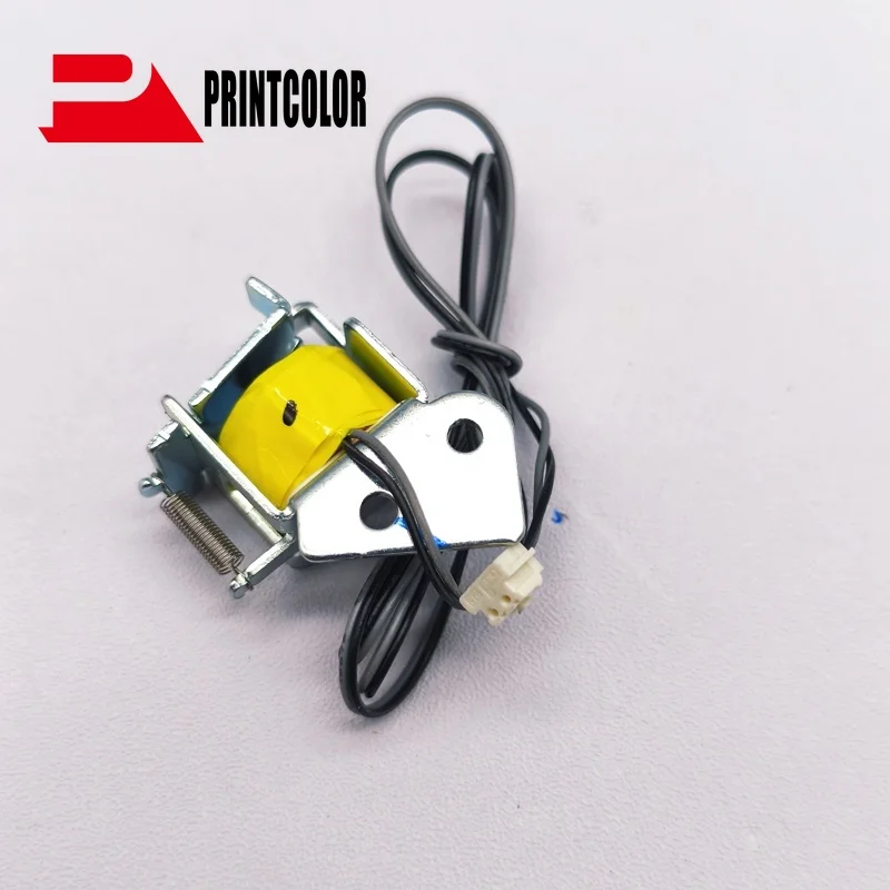 Solenoide de JC33-00019A para Samsung SCX4521F SCX4321F 4521F 4321F 4321 4521 ML1610 1610 2010 1640 para Xerox 3117 220 - imagen 2