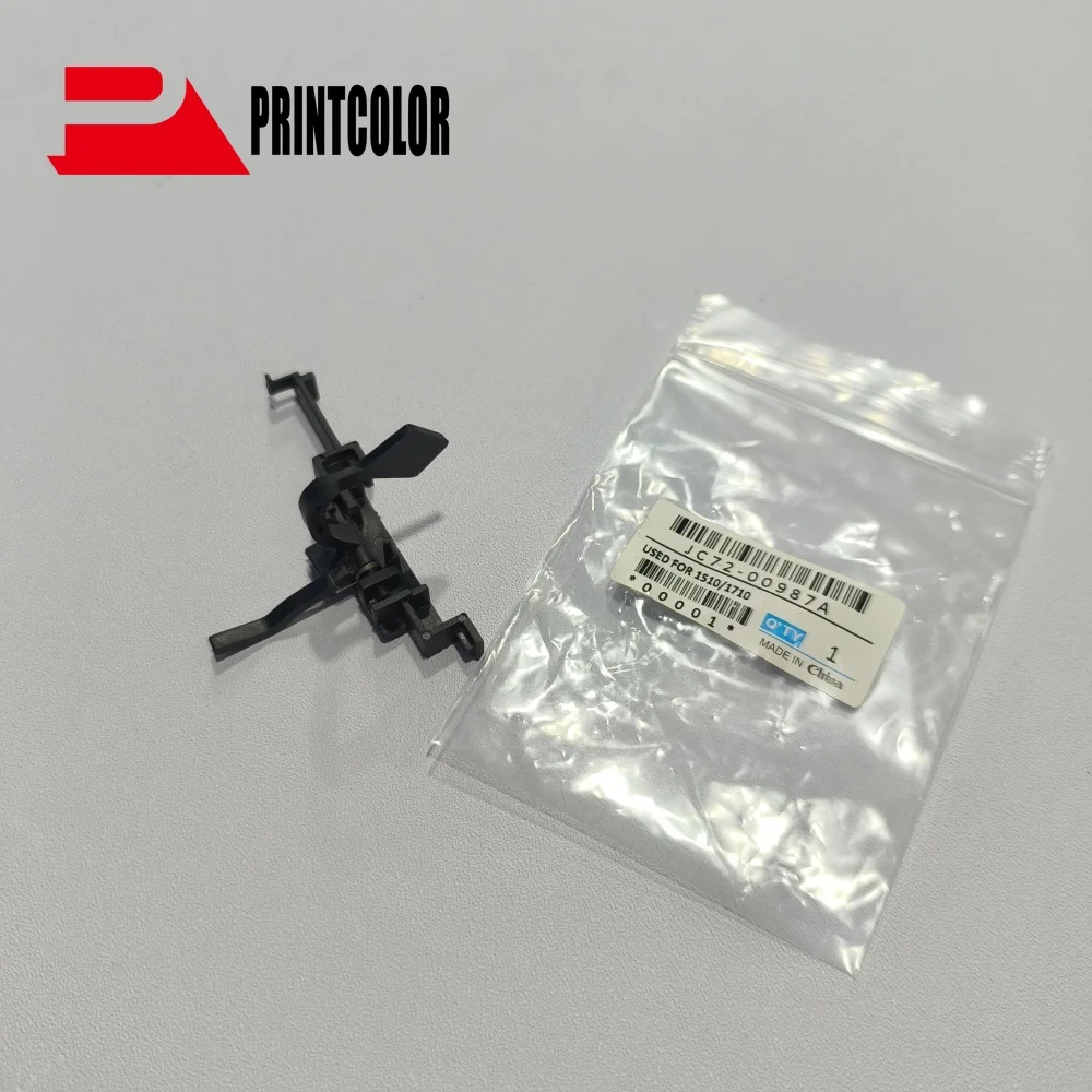 2X soporte de actuador de salida PMO para Samsung ML 1510 1520 1710 1740 1750 SCX 4016 4116 4216 4100 4200 4300 SF 560 565 750 JC72-00987A