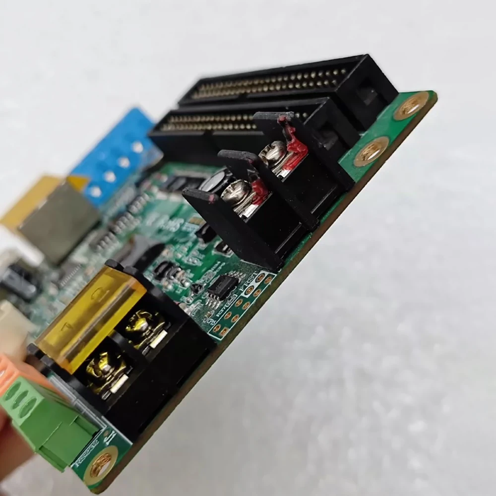 Tarjeta de control BX-6E3P - imagen 3