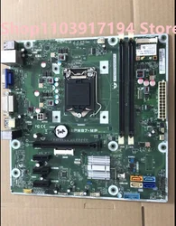 Placa Base IPM87-MP H87 Socket 1150
