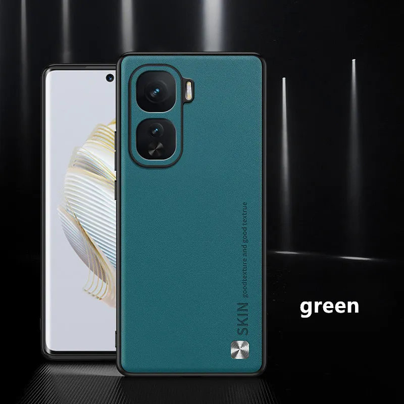 Funda de cuero de lujo para IQOO Neo10, Funda protectora de silicona para cámara de teléfono para VIVO IQOO Neo 10, Funda de parachoques a prueba de golpes