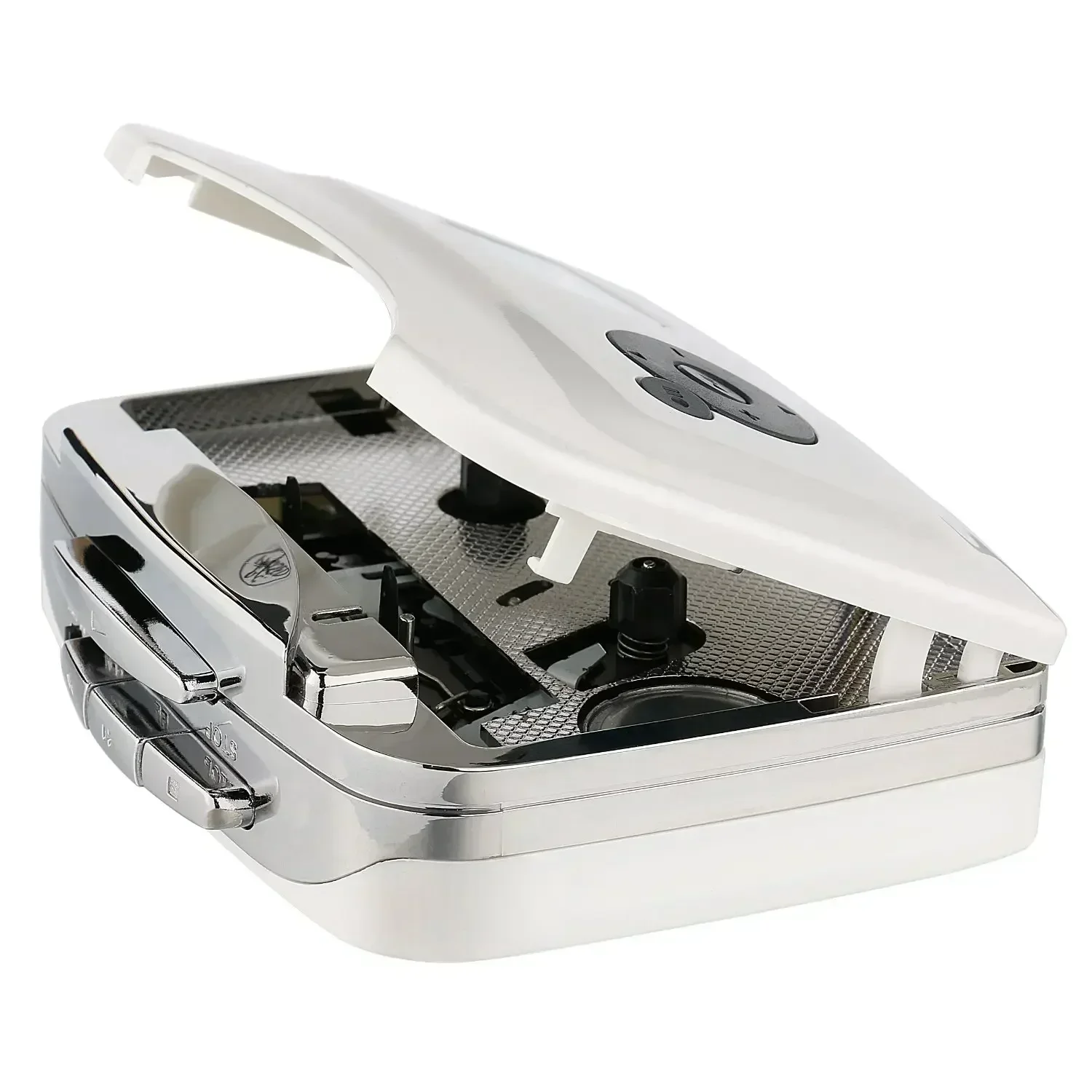 Ezcap-Convertisseur de lecteur de cassette USB, baladeur, convertit en format MP3, disque flash USB, adaptateur, lecteur de musique, pas besoin de PC, 230 - imagen 4