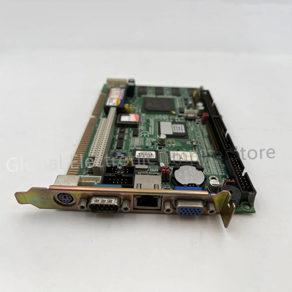 Placa base industrial original PCA-6740/6741 REV.A2 PCA-6740F - imagen 3