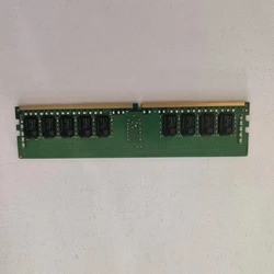 1 Uds HMA82GR7CJR4N-VK 16G 1RX4 2666 DDR4 REG ECC servidor RAM