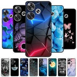 Funda Silicona Xiaomi Redmi 13 5G – Carcasa Trasera Antigolpes