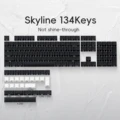 E 134KEYS