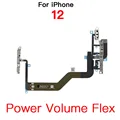 Power Volume