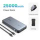 25000mAh Bundle
