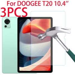 Protector de Pantalla Doogee T20 – Vidrio Templado HD