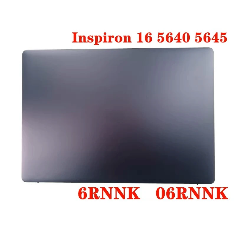 Nueva funda trasera ORIGINAL para ordenador portátil LCD para Dell Inspiron Vostro 16 5640 5645 06RNNK 0M2X89 03MPC2 0WGJGR - imagen 2