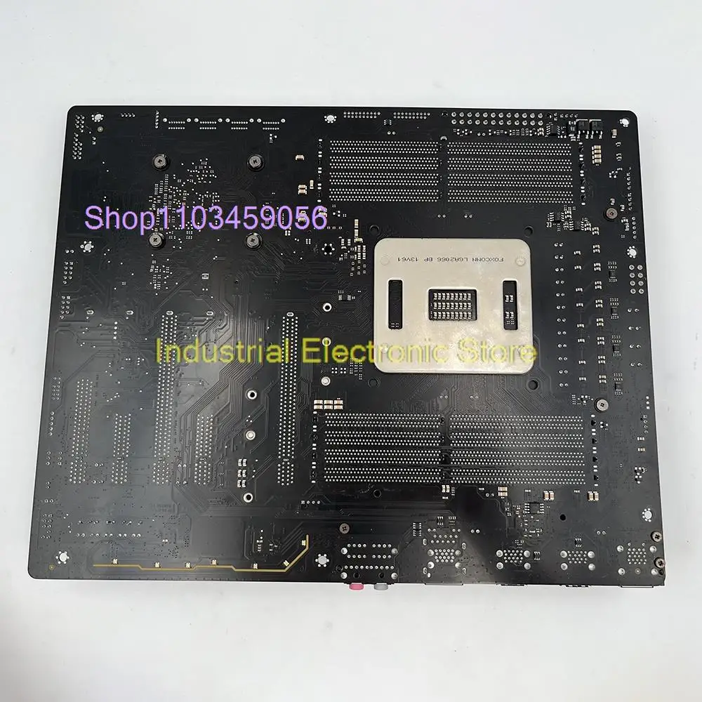 Placa base para juegos X299 GA X299 UD4 Pro LGA2066 8*DDR4 256GB PCI-E 3.0 ATX - imagen 4