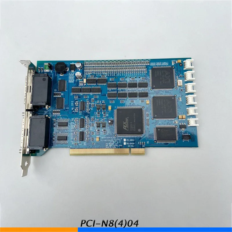 Para tarjeta de Control AJINEXTEK AXT PCI-N8(4)04 V2.7 PCI-N804 V2.6 - imagen 3