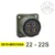 socket 3102 22-22S
