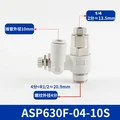 ASP630F-04-10S