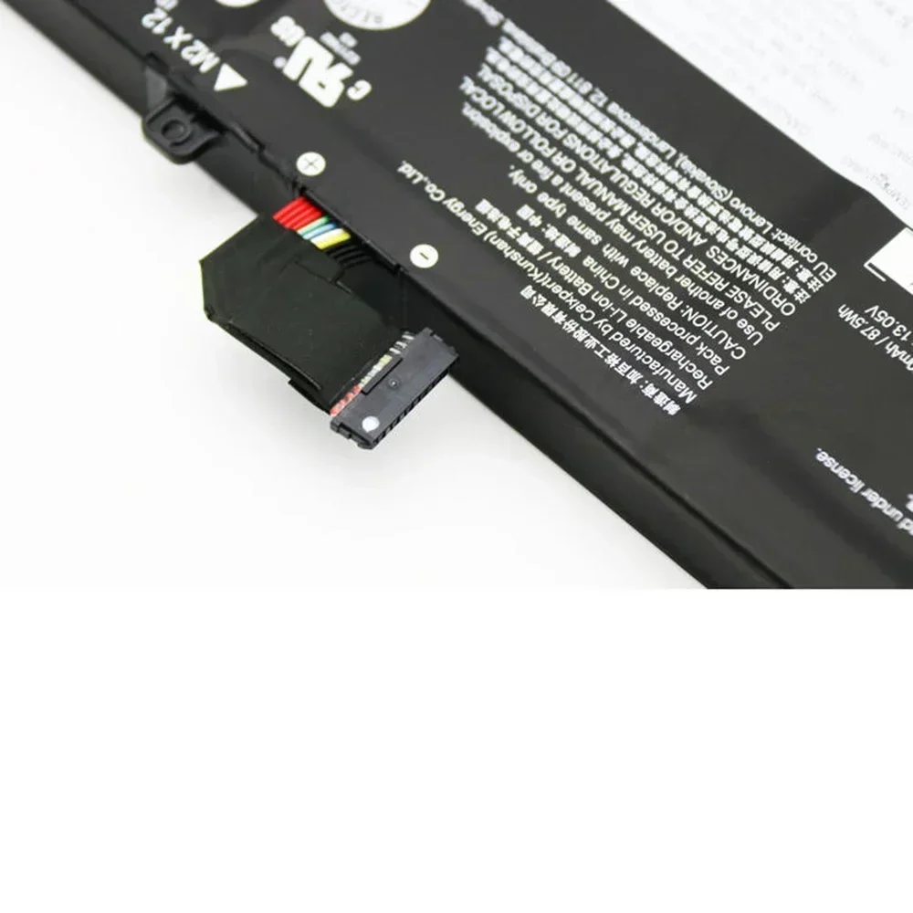 L18C6P90 11,25 V 90Wh batería del ordenador portátil para Lenovo ThinkPad P53 L18M6P90 02DL028 02DL029 Series etc. - imagen 2