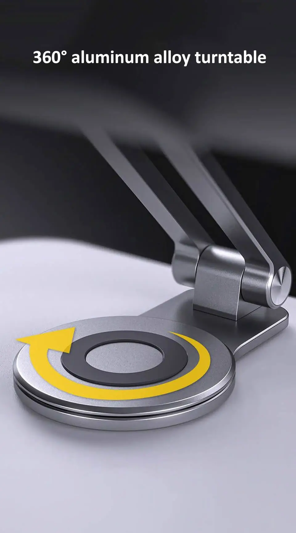 Plegable - Vista del Plegable