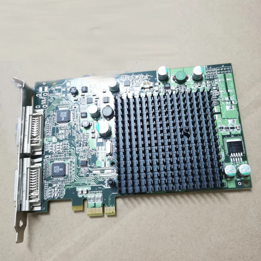 7238-00 Tarjeta MGI P65-MDDE64X1 - imagen 2