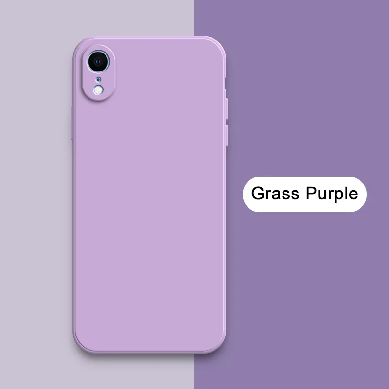 Grass Purple