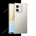 TPU Case Clear