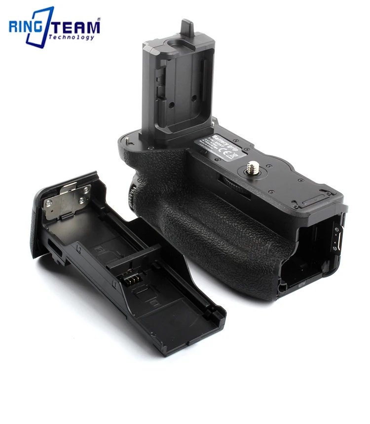 VG-C4EM VGC4EM Empuñadura de batería para Sony a7RIV a7R4 a7IV a74 a9II a7rm4, A7M4, a1, a7s3, NP-FZ100, FZ100... - imagen 3