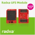 UFS Module 64G