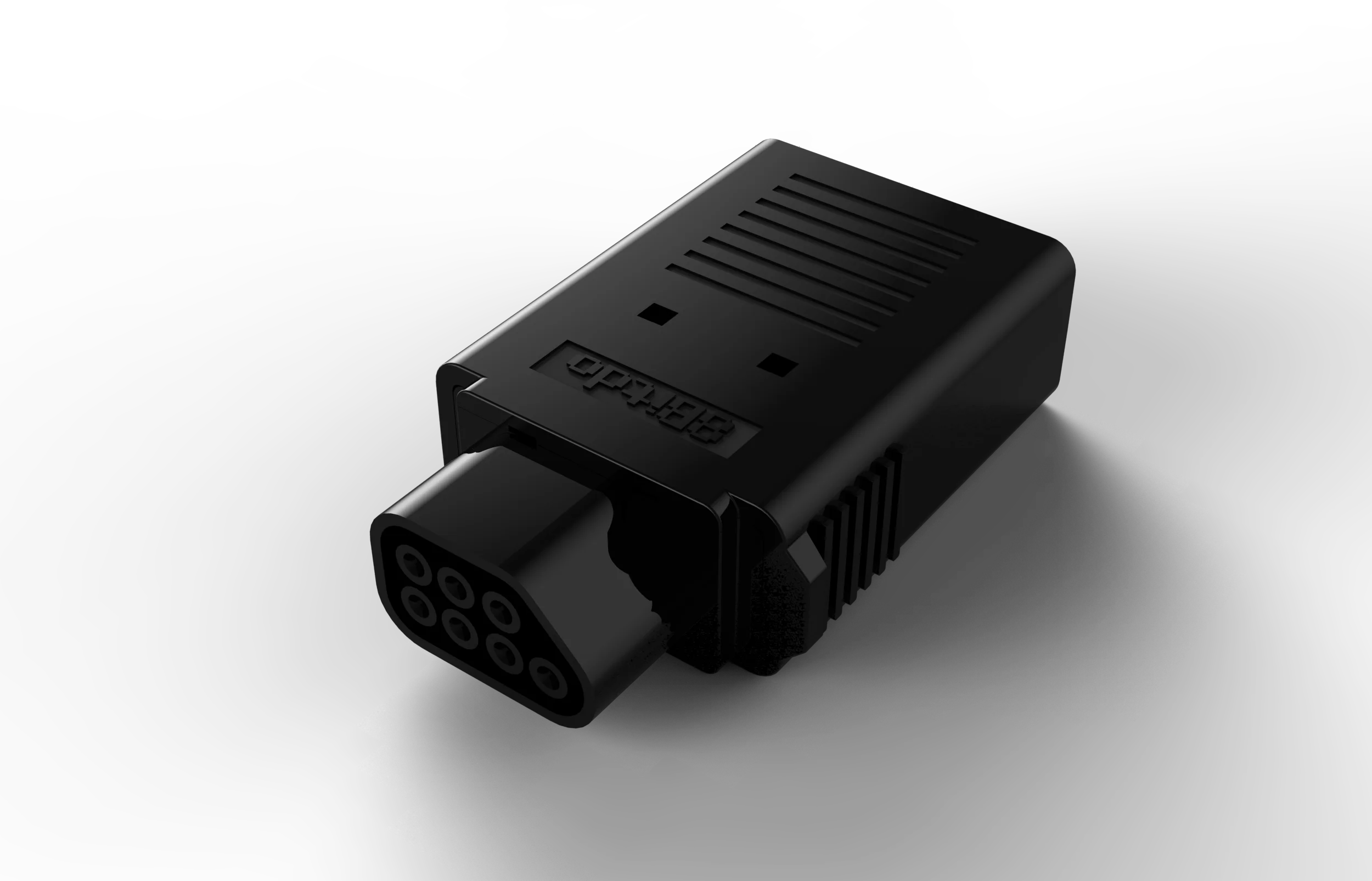 Adaptador receptor Retro Bluetooth 8BitDo, Dongle inalámbrico para consola NES, compatible con PS5, PS4, PS3, Switch Pro, Xbox One, Wiimote - imagen 3