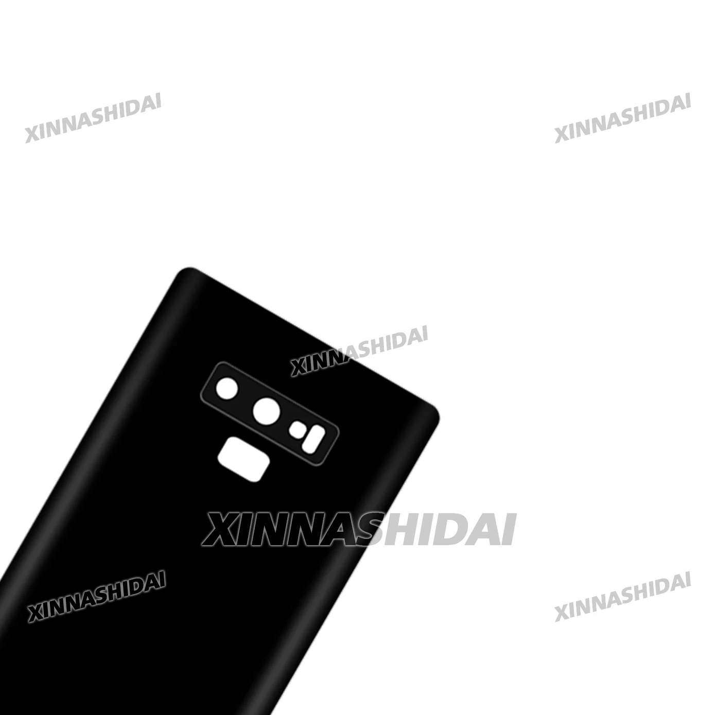 For Samsung Galaxy Note 9 Glass Back Battery Cover Door Panel Housing Case Replacement Parts For Galaxy Note 9 Battery cover - imagen 5
