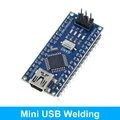 Mini USB Welding