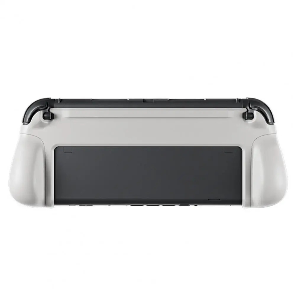 Consola de juegos, carcasa dura, funda protectora antideslizante para consola de juegos Nintendo Switch 2, con soporte de carcasa dura para juegos