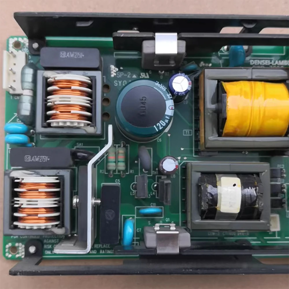 ZWQ130-5224 para fuente de alimentación TDK-LAMBDA - imagen 4