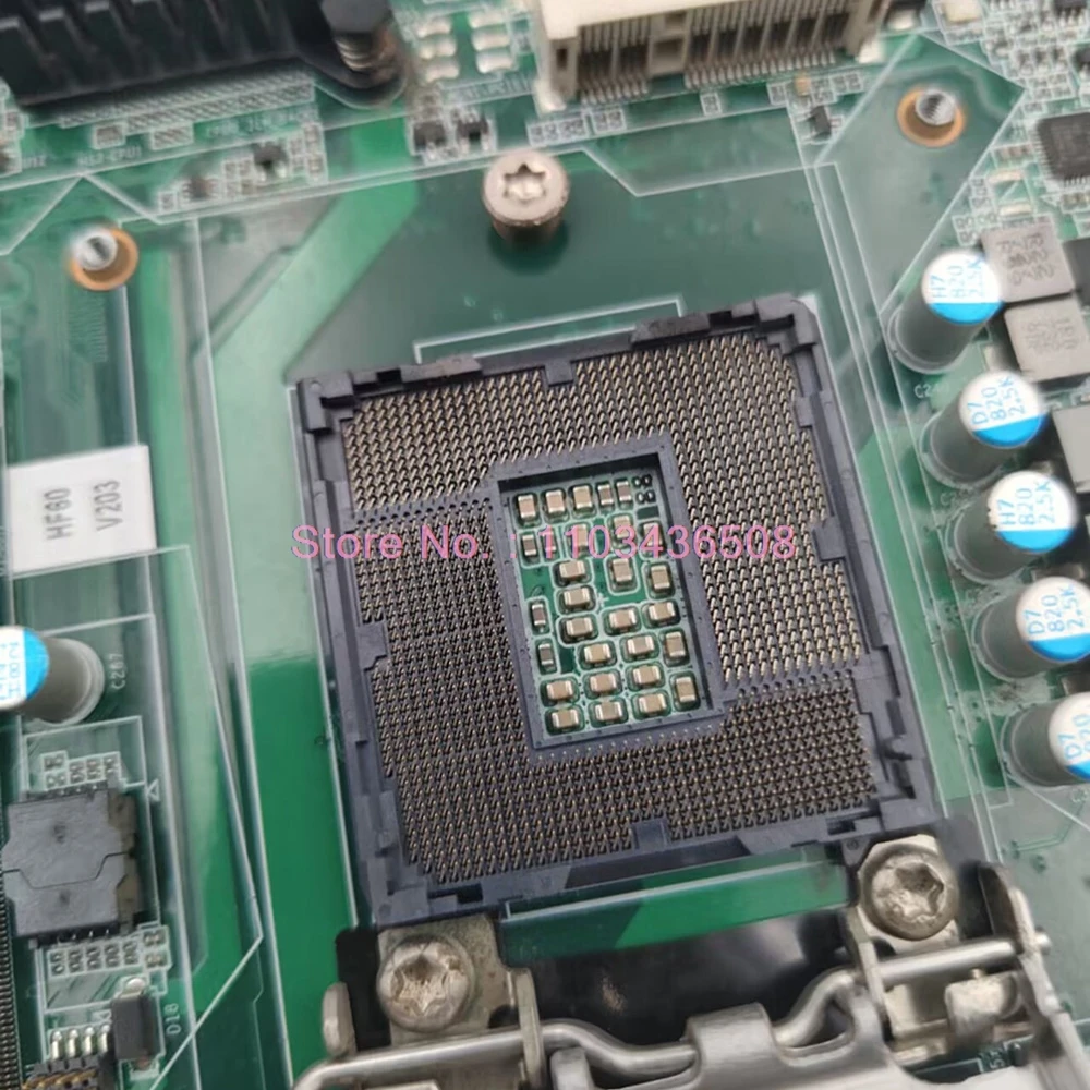 Placa base Industrial AIMB-285G2 H110 DDR4 MINI-ITX para Advantech AIMB-285 AIMB-285G2-00A2E - imagen 5